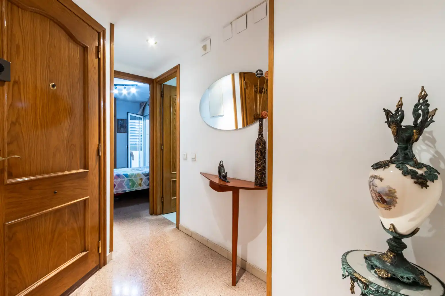Piso en venta en Terrassa - RAMBLA FRANCESC MACIA, Sant Pere Nord