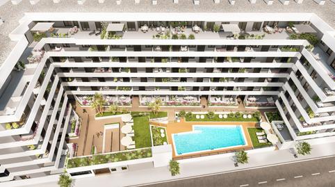 Photo 2 of Flat for sale in Calle Papa Juan Pablo II, 6, Delicias, Murcia