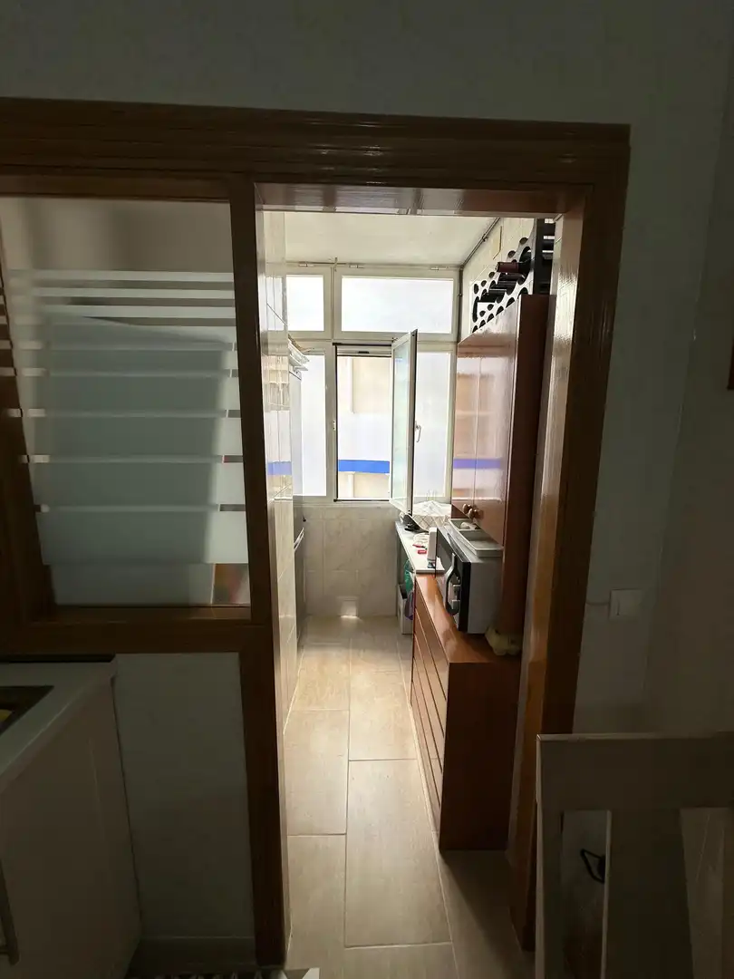 Apartment with terrace for sale in Estepona Pueblo, imagen 9