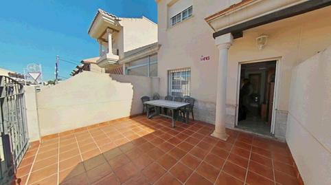 Photo 2 of Single-family semi-detached to rent in Calle Calle Río Sena, Los Cuarteros, San Pedro del Pinatar