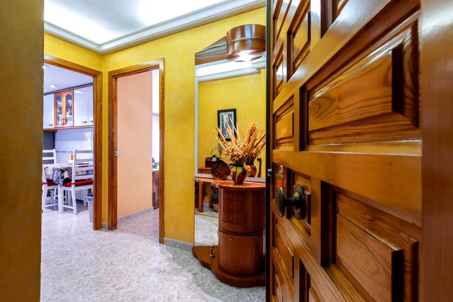 Flat with lift for sale in Ponent, imagen 3