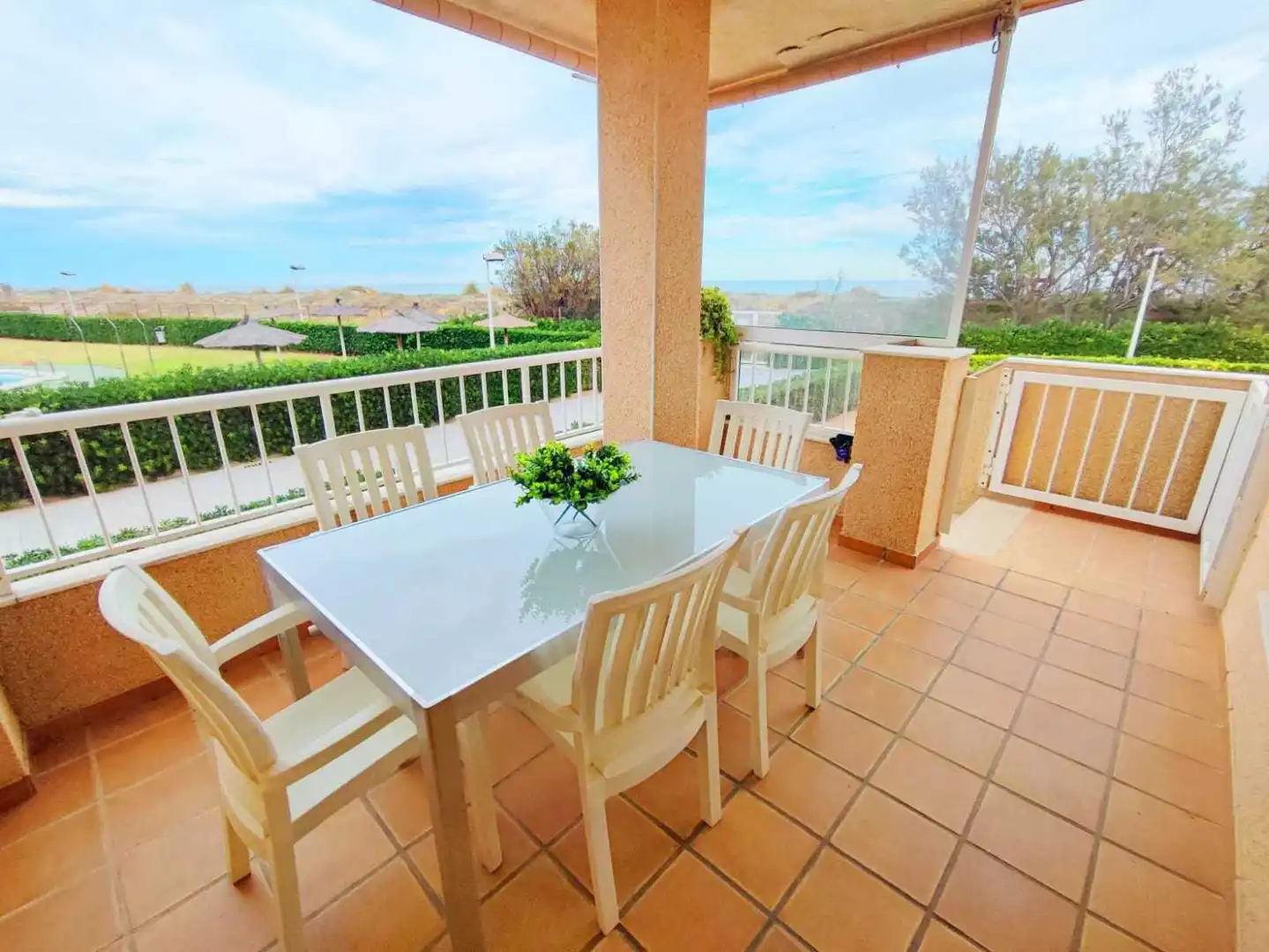 Casa o chalet en venta en El Dossel - Mareny de San Lorenzo