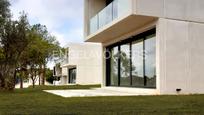 Vista exterior de Casa o xalet en venda en L'Ametlla del Vallès