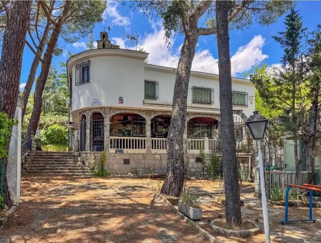 Villa à vendre à El Guijo - Colonia España