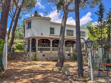 Villa in vendita a El Guijo - Colonia España