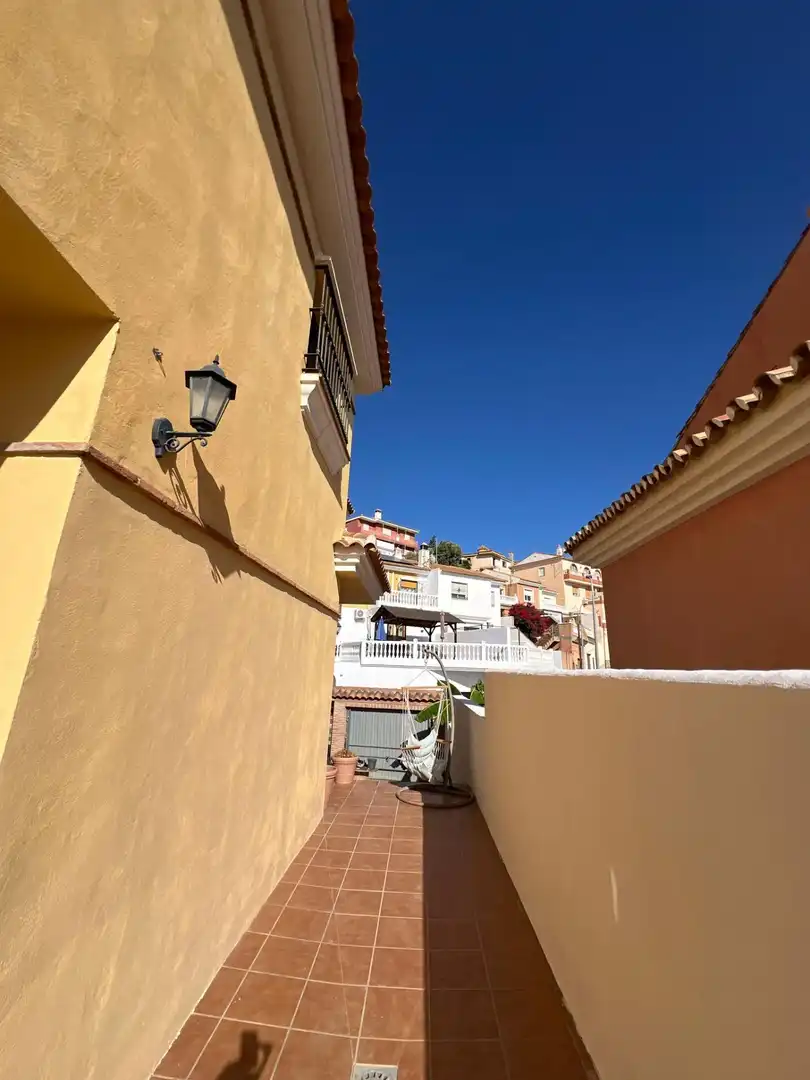Haus mit Terrasse zum Verkauf in Puerto de la Torre - Atabal, imagen 26