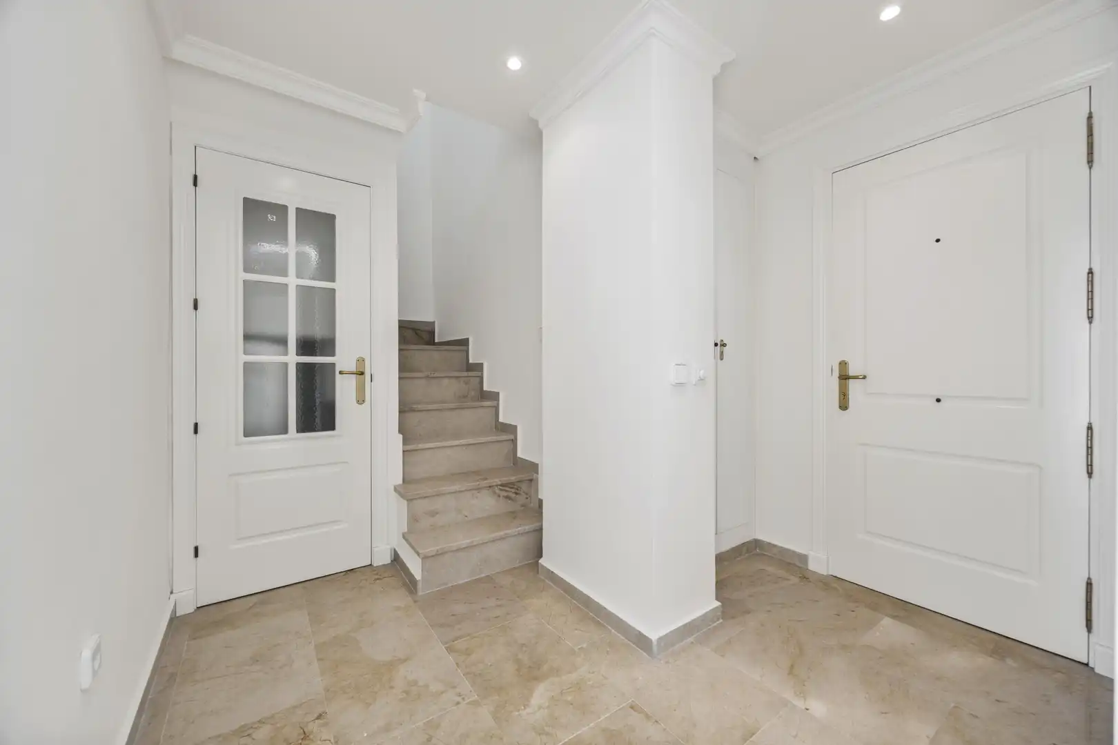 Attico con balcone in vendita a Marbella Centro, imagen 10