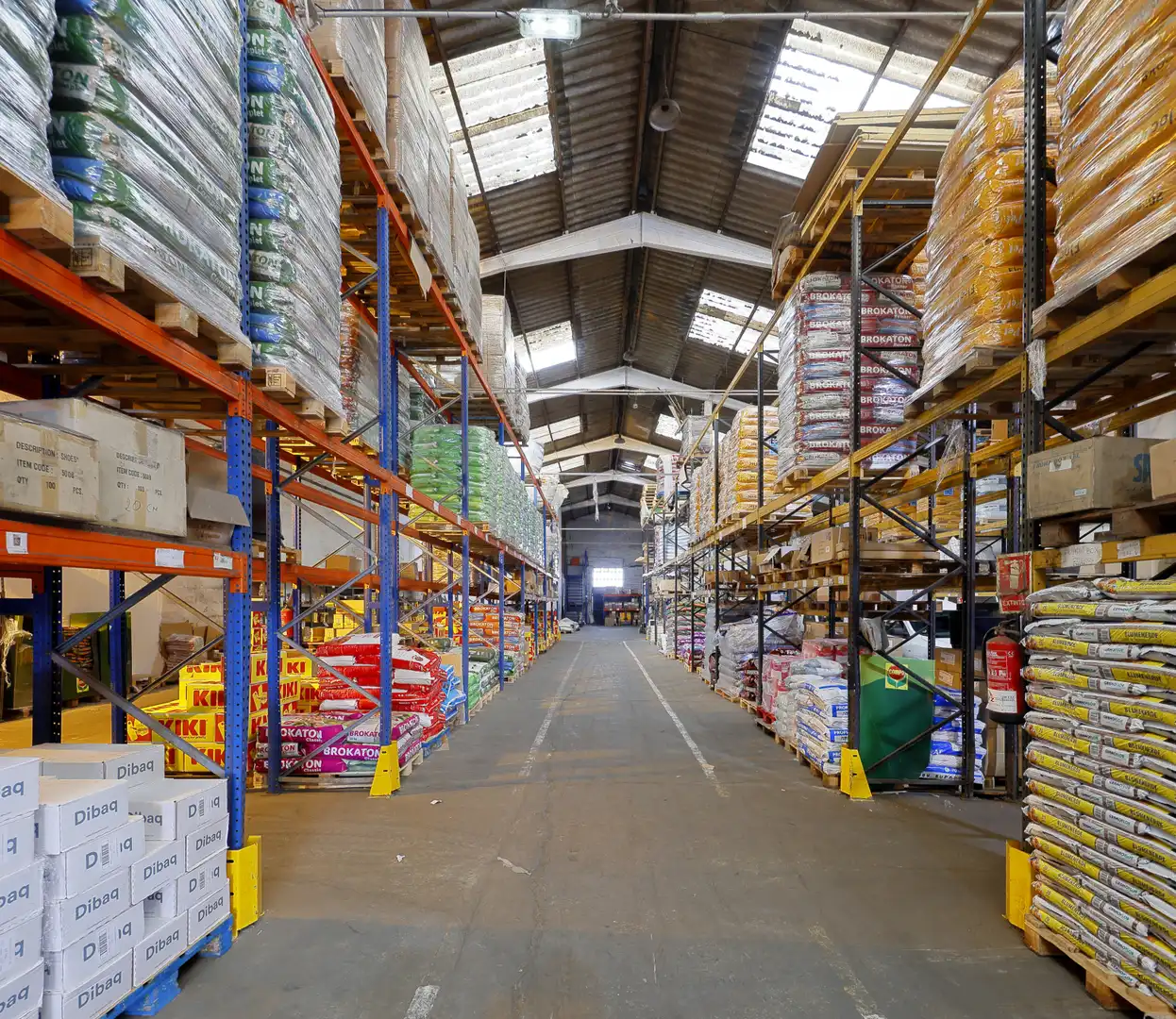 Nau industrial en venda en Gijón 