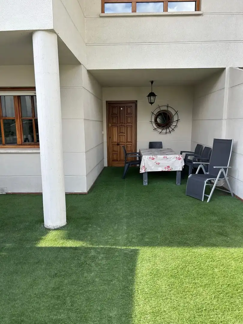 Maison avec jardin à vendre à Polanco, imagen 4