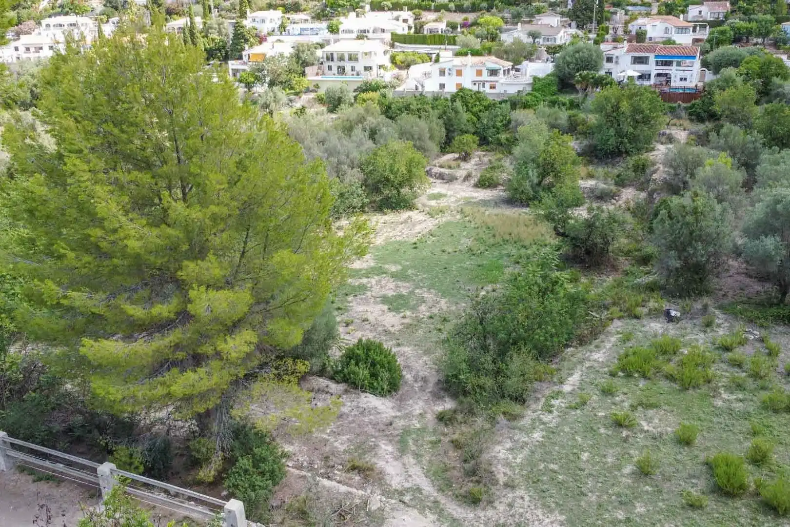 Villa avec terrasse à vendre à Orba, imagen 4