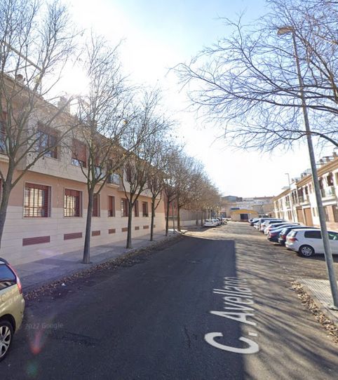 Foto 2 de Dúplex en venta en Calle Avellano, Maria Auxiliadora - Barriada de Llera, Badajoz Capital