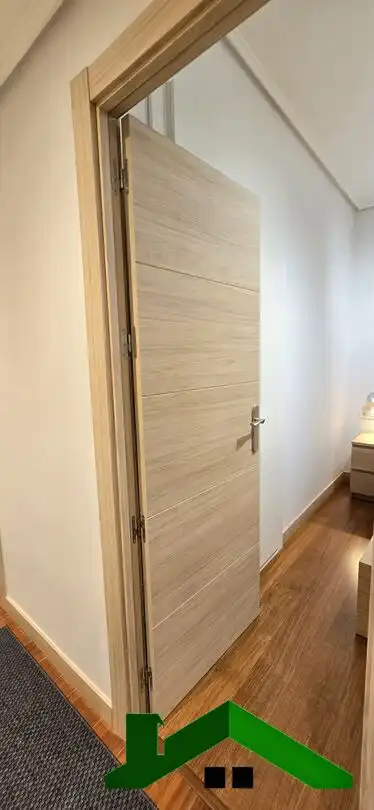 Piso de alquiler en Bilbao  con Calefacción, Terraza y Horno