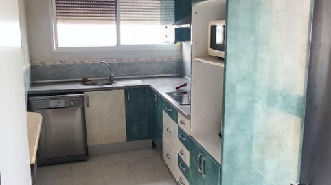 Foto 3 de Piso en venta en Carrer Carlos Sarthou, 3, Cariñena - Carinyena, Castellón