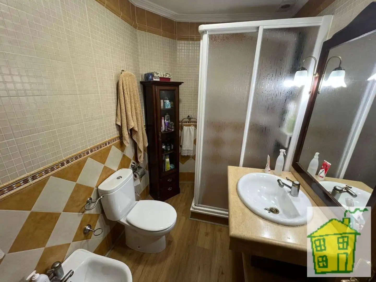 Wohnung mit Terrasse zum Verkauf in Andújar, imagen 13