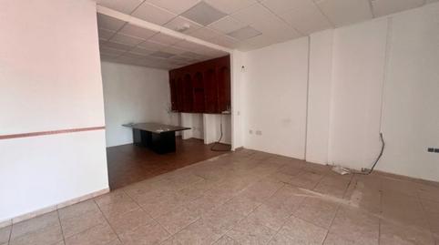 Photo 5 of Premises to rent in Calle las Golondrinas, Zona Carrefour - Urbanizaciones, Alicante