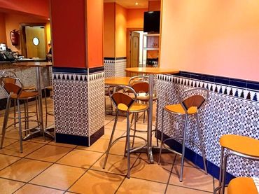 Local comercial en venda a Centro