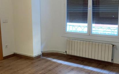 Bedroom of Flat for sale in  Barcelona Capital  with Heating