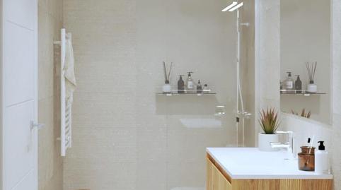 Foto 4 de Apartamento en venta en De la Vall de Maig, Zona alta, Barcelona