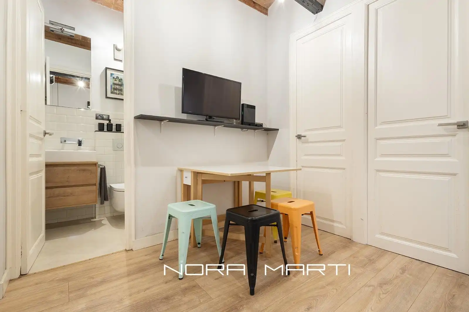 Wohnung mit Aufzug zum Verkauf in Ciutat Vella, imagen 16