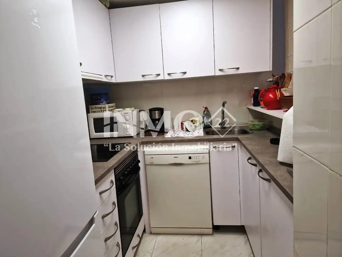 Apartment with pool for sale in Ardiaca - La Llosa, imagen 7