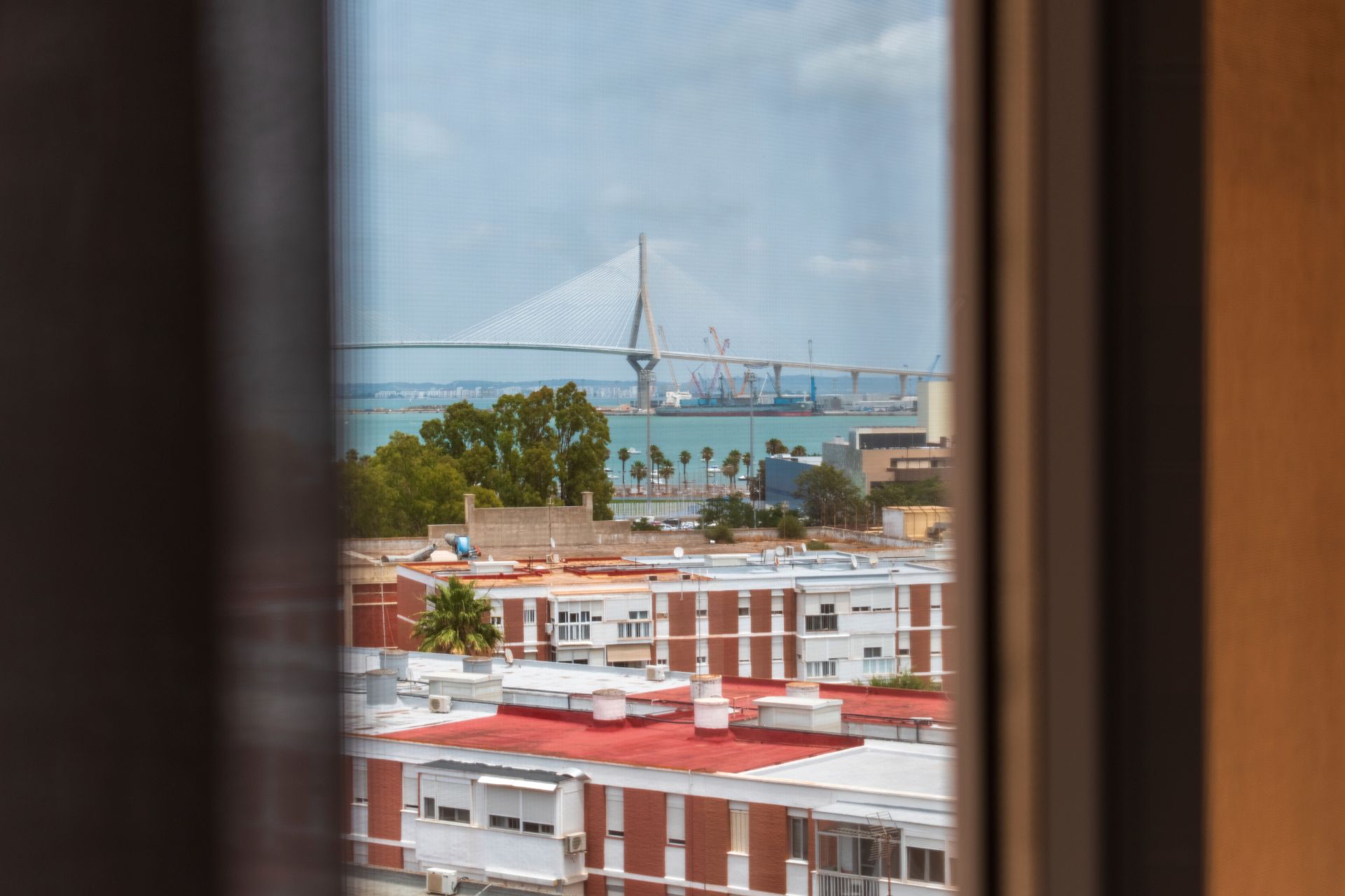 Dormitori de Pis en venda en  Cádiz Capital