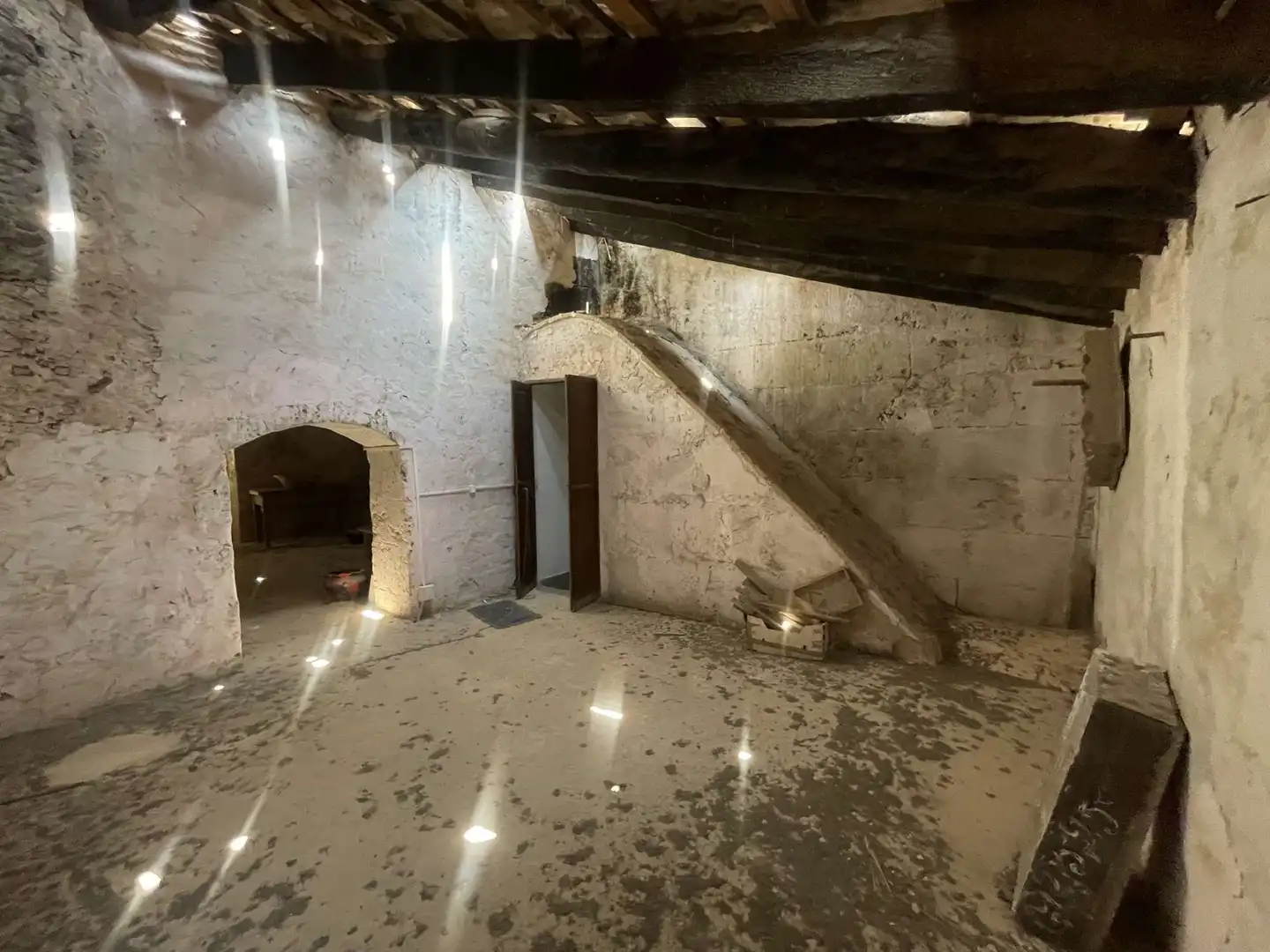Casa o xalet en venda en Muro