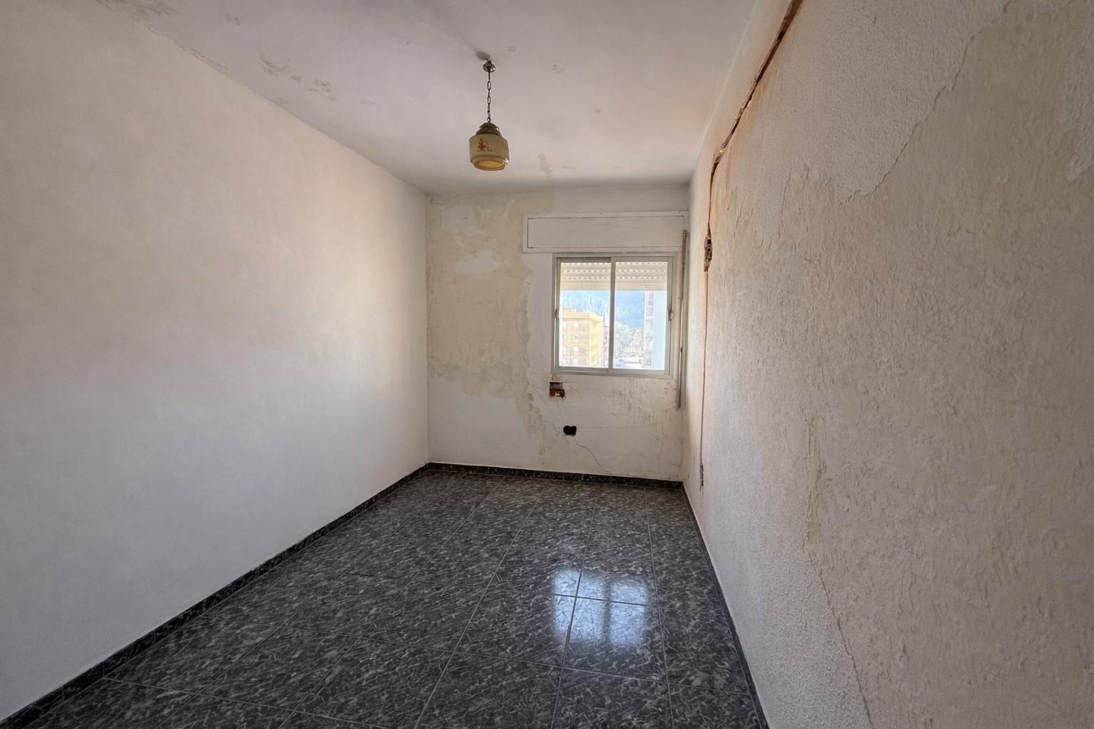 Dormitori de Pis en venda en La Línea de la Concepción