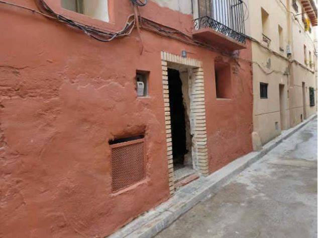 Casa-chalet en Venta en C/ Calvo en Borja