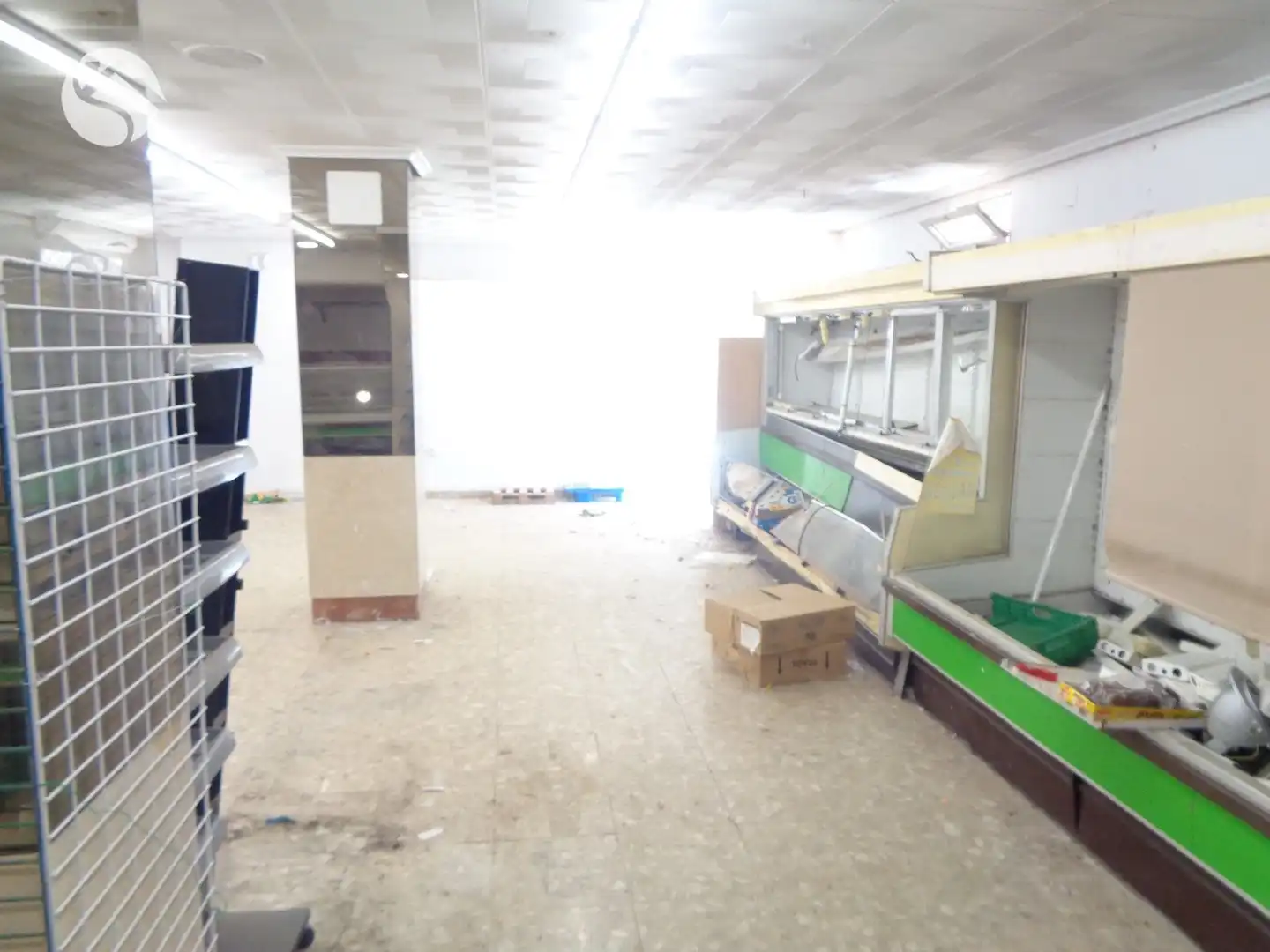 Local comercial de lloguer a Alameda, imagen 6