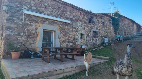 Foto 4 de Finca rústica en venta en Camí Salve Regina, 26, Santa Eulàlia de Ronçana, Barcelona