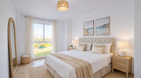 Foto 4 de Apartamento de alquiler en La Pedrera - Vessanes, Dénia