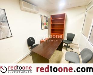 Office to rent in Alicante / Alacant  with Air Conditioner and Furnished