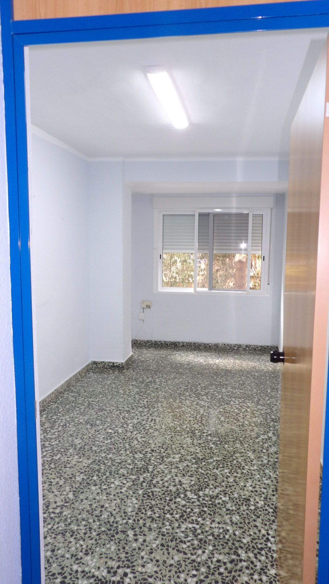 Dormitori de Oficina de lloguer en  Valencia Capital