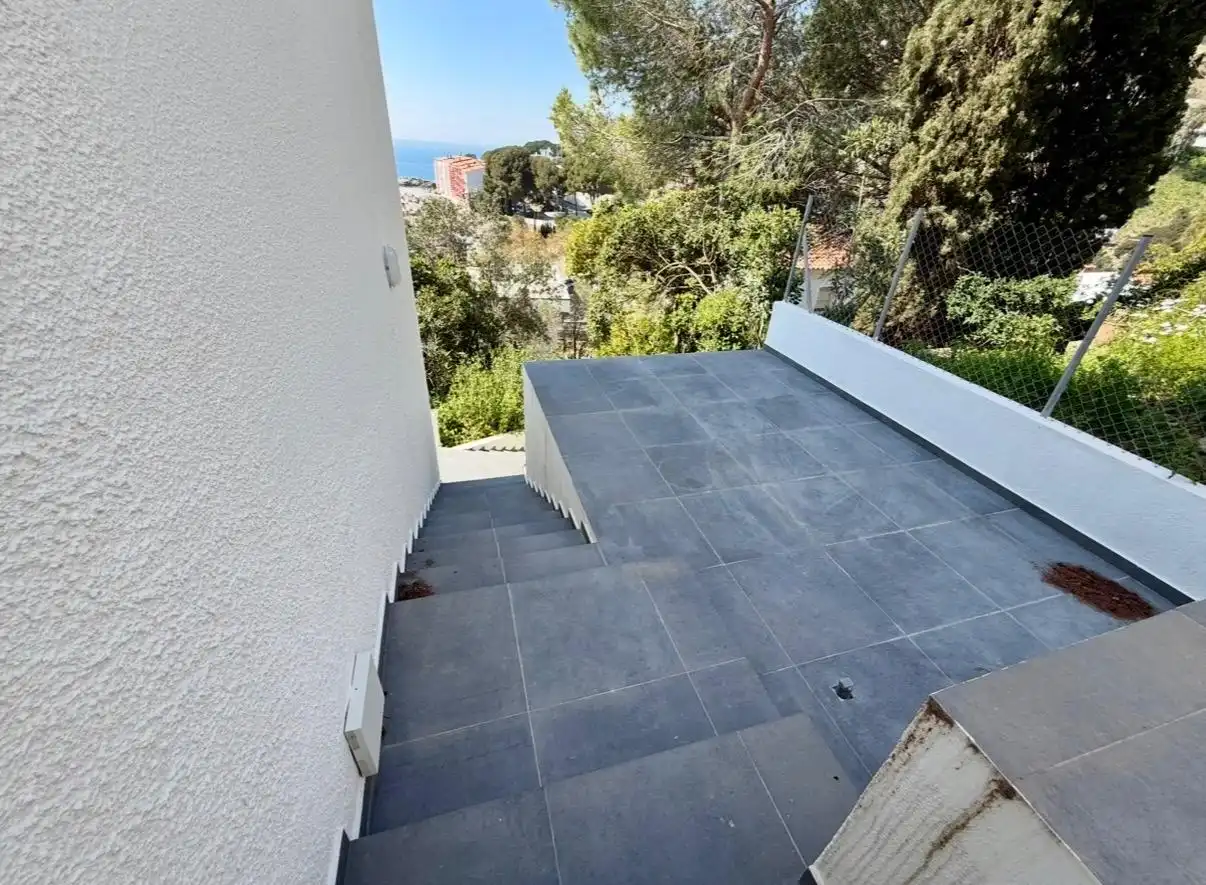 Haus mit Terrasse zum Verkauf in Almadrava - Canyelles - Puig-Rom, imagen 10