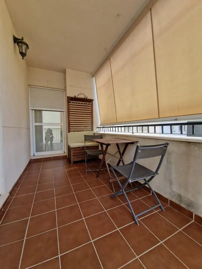 Flat with terrace for sale in Casines, imagen 5