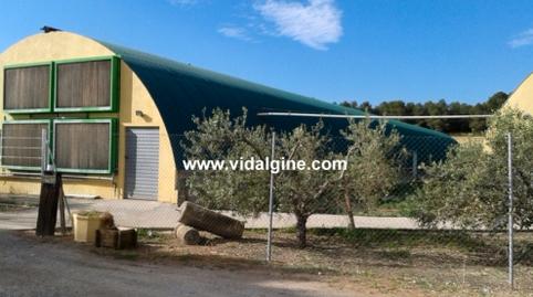 Photo 4 of Industrial buildings for sale in Cami de Lleida, La Sentiu de Sió, Lleida