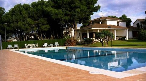 Villa de Lujo en el Vendrell
