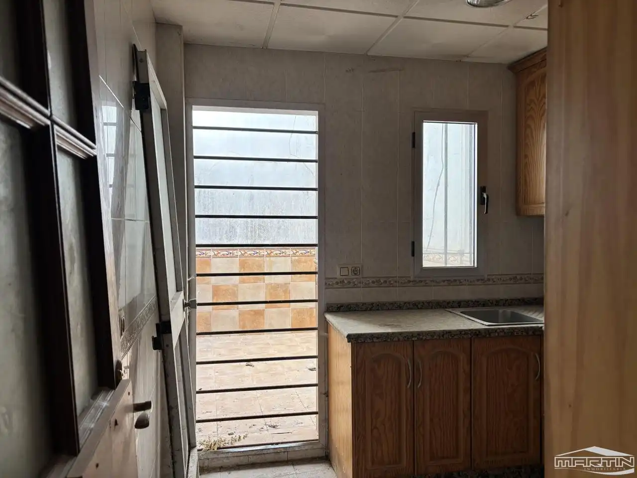 Casa o chalet en venta en Vizcaíno, 17, Baena