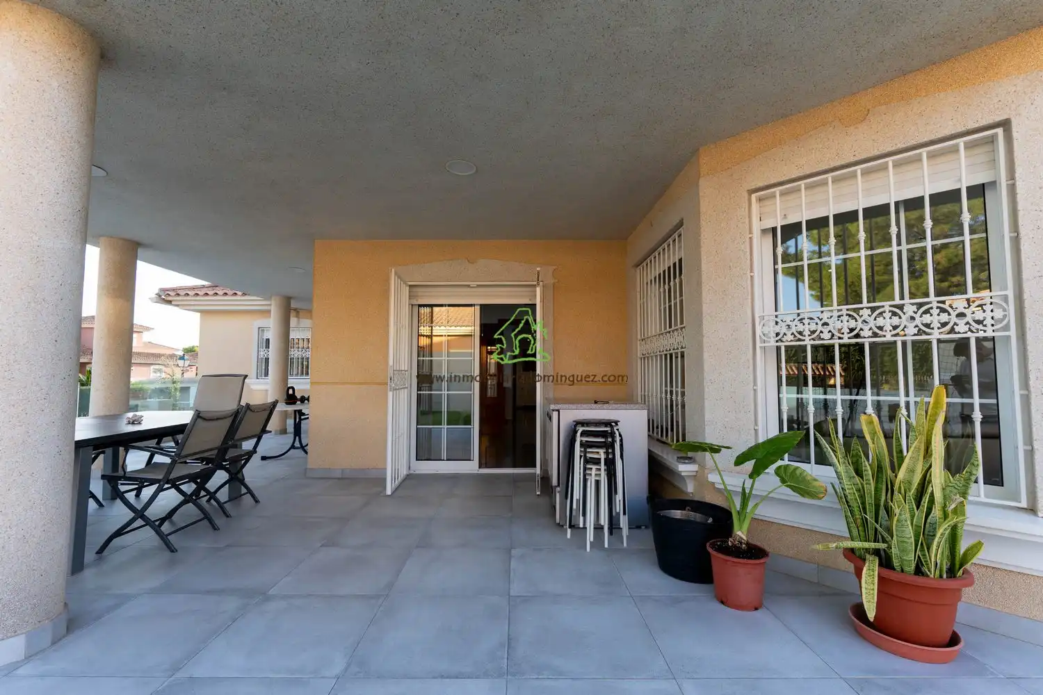 Casa o chalet en venta en Calle Río Quípar, 7, La Alcayna