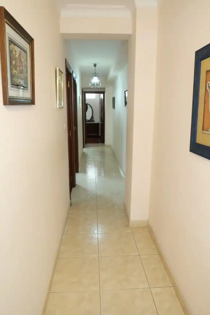 Wohnung zur Miete in Villa Negreira, Agra del Orzán - Ventorrillo