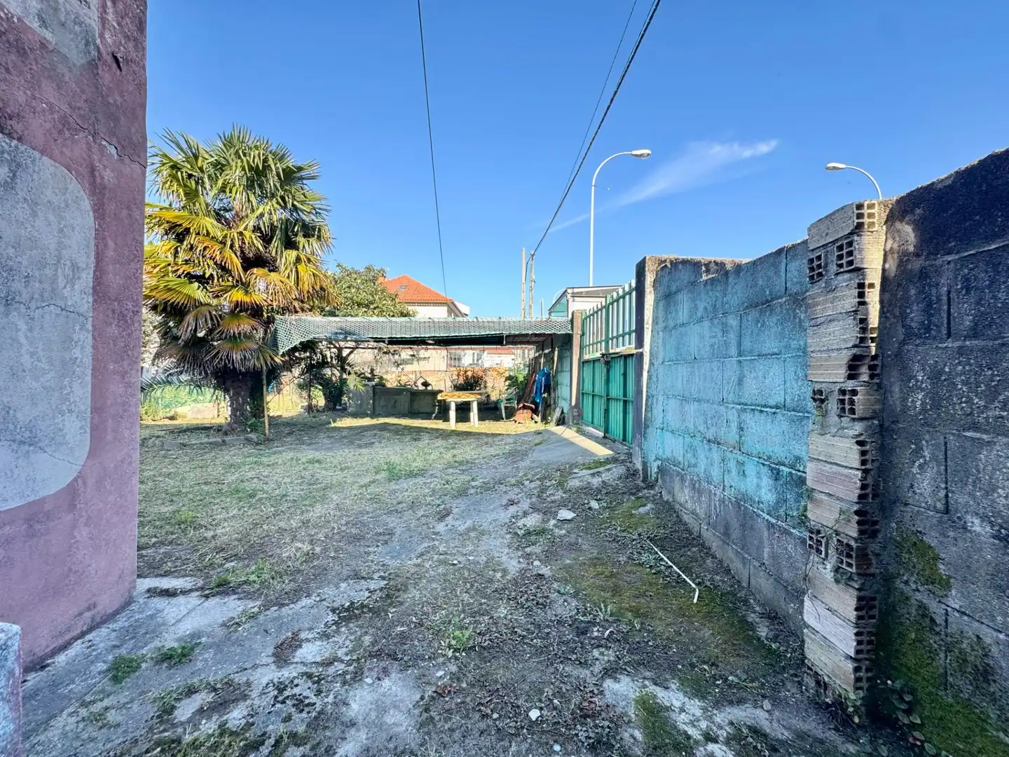 Casa o chalet en venta en Vigo  con Trastero y Balcón