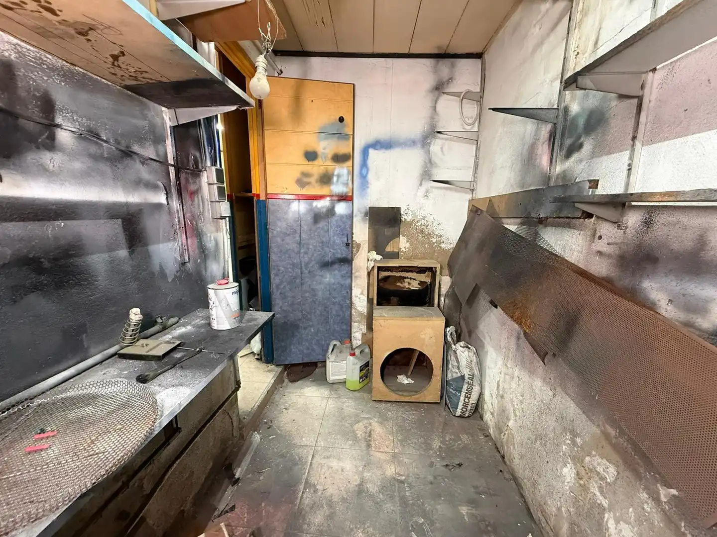 Local comercial en venta en Carrer de les Illes Canàries, imagen 20