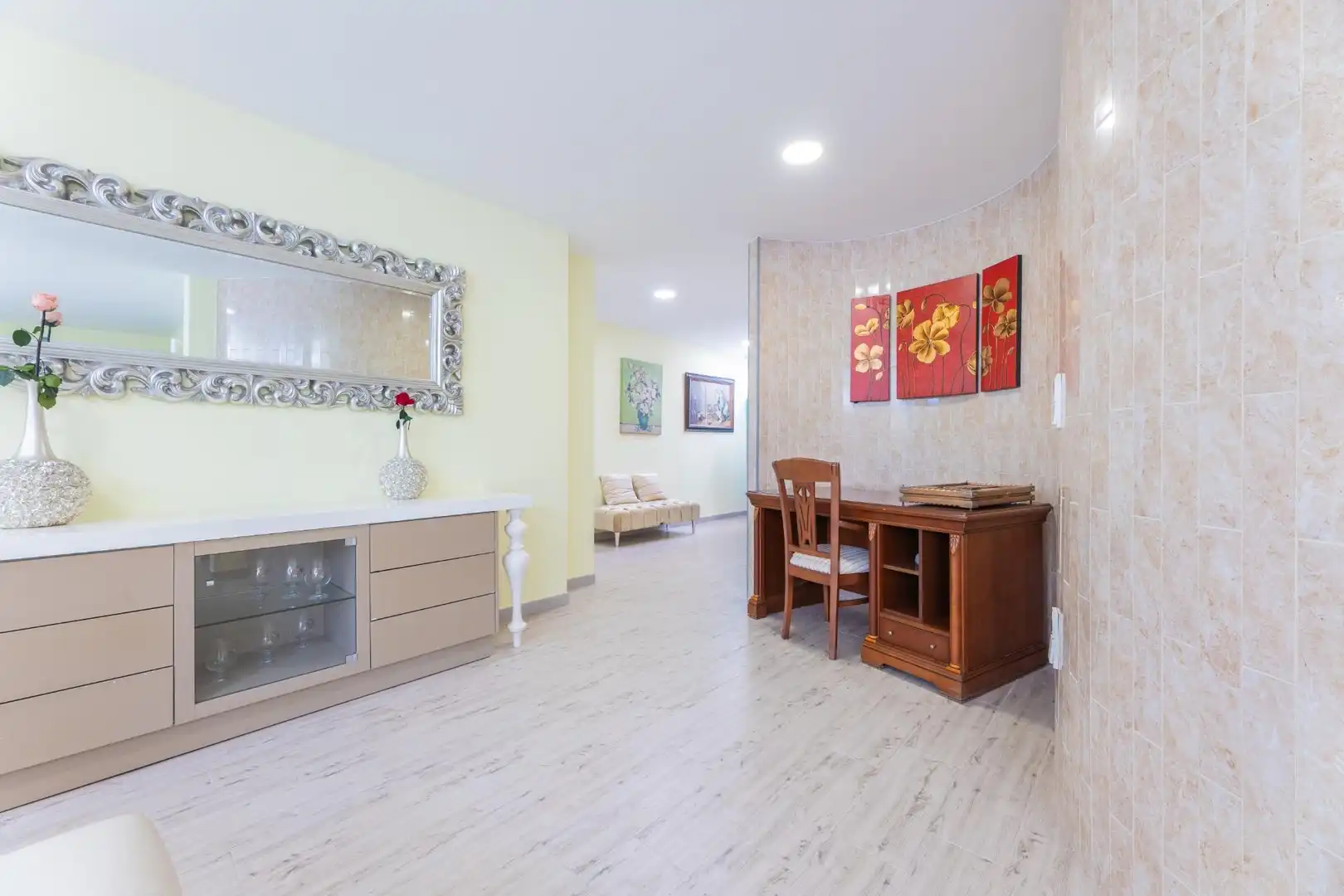 Casa o chalet en venta en Altea con Aire acondicionado, Jardín privado y Terraza