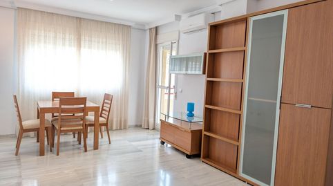 Foto 4 von Wohnung zur Miete in Avenida de Isabel Manoja, Ayuntamiento, Torremolinos