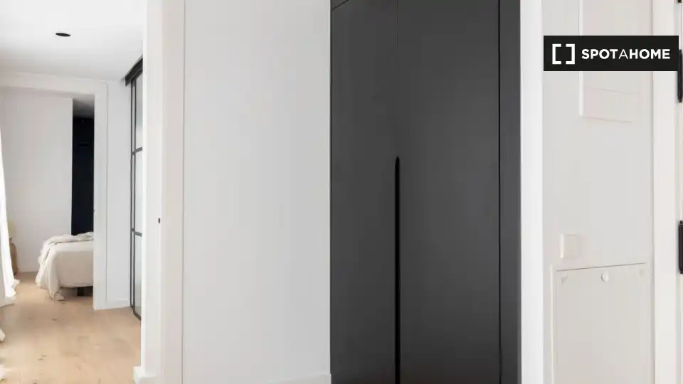 Flat with terrace to rent in Ciutat Vella, imagen 11
