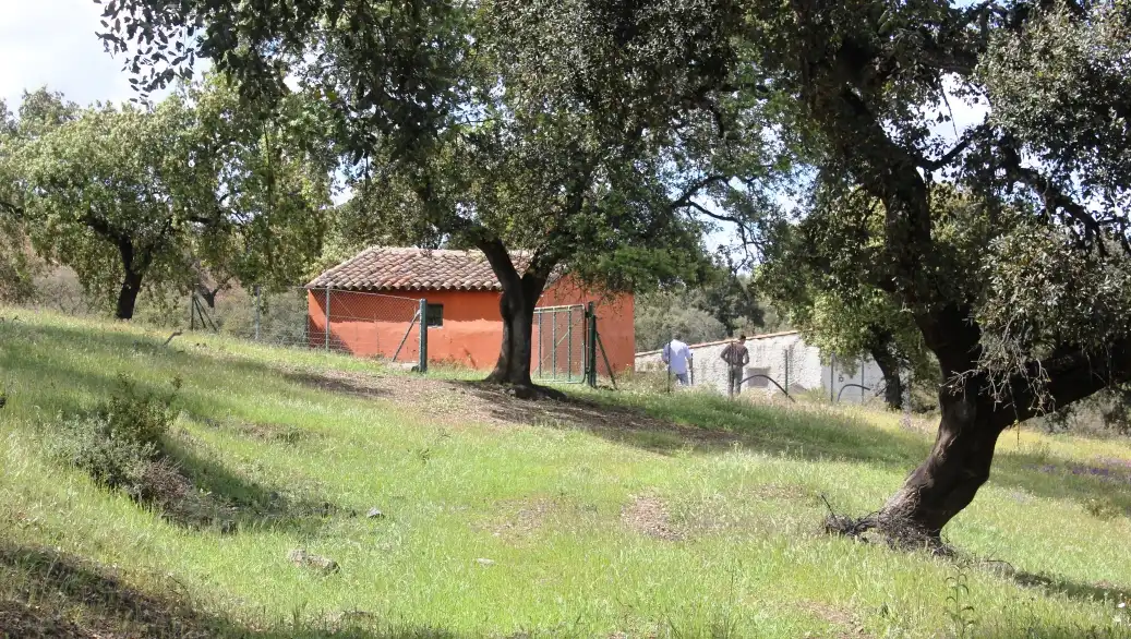Terreni e lotti in vendita a Santa Olalla del Cala, imagen 29