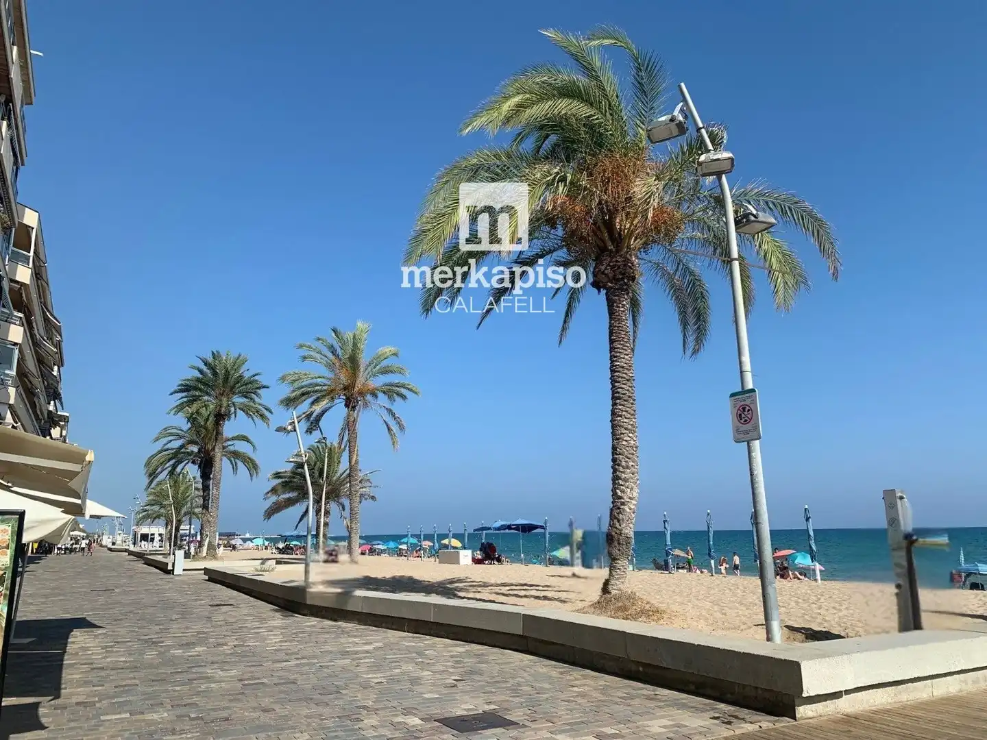 Flat for sale in Maritim Sant Joan de Deu, imagen 26