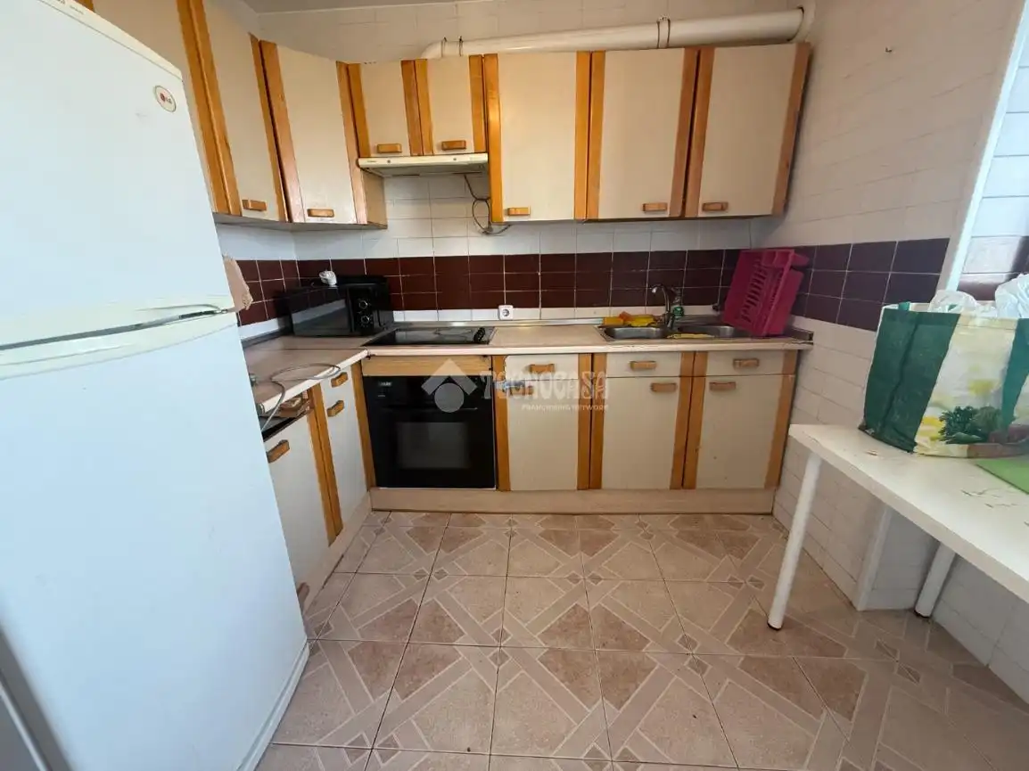 Wohnung mit Aufzug zum Verkauf in Usera, imagen 6