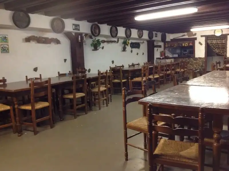 Local comercial en venda a Santo Domingo de la Calzada, imagen 17