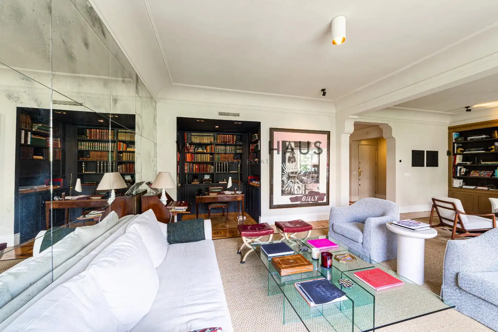 Appartement avec ascenseur à vendre à Calle de José Abascal, imagen 17